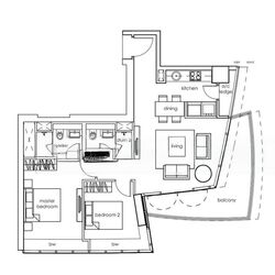 One Shenton (D1), Apartment #458595041